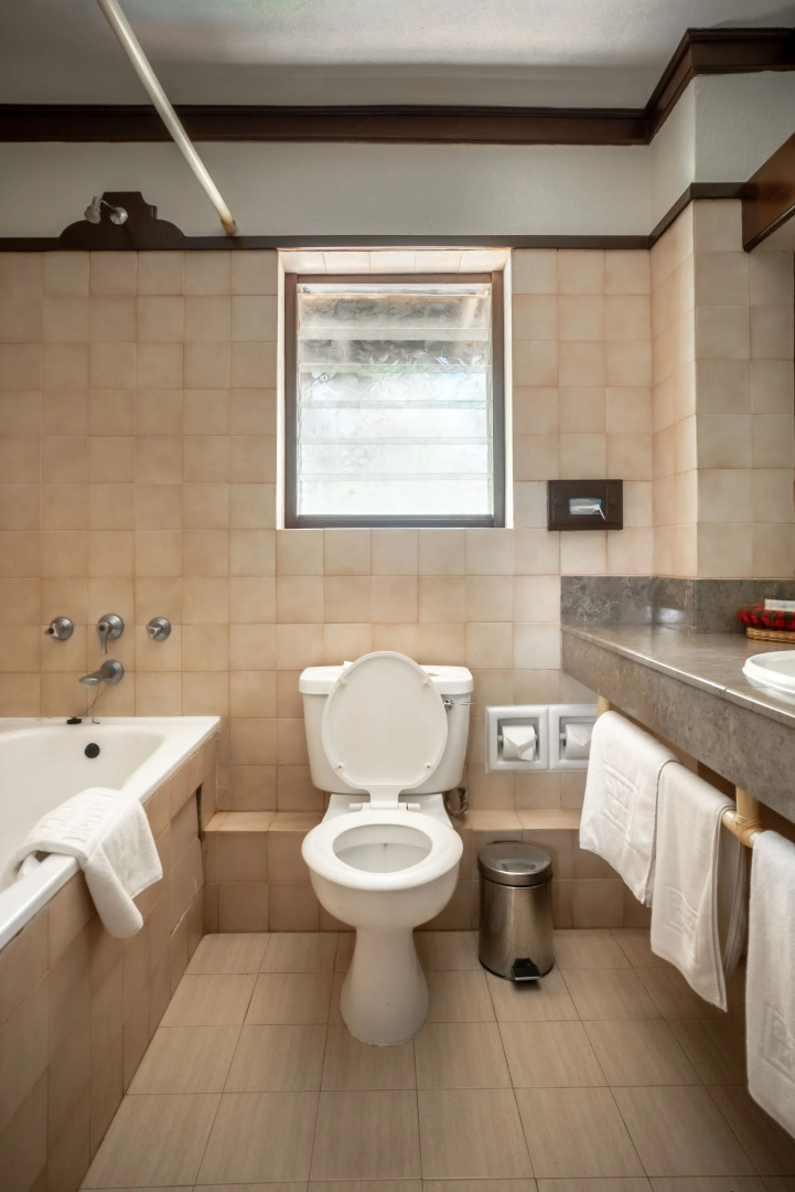 Sarova Shaba Game Lodge