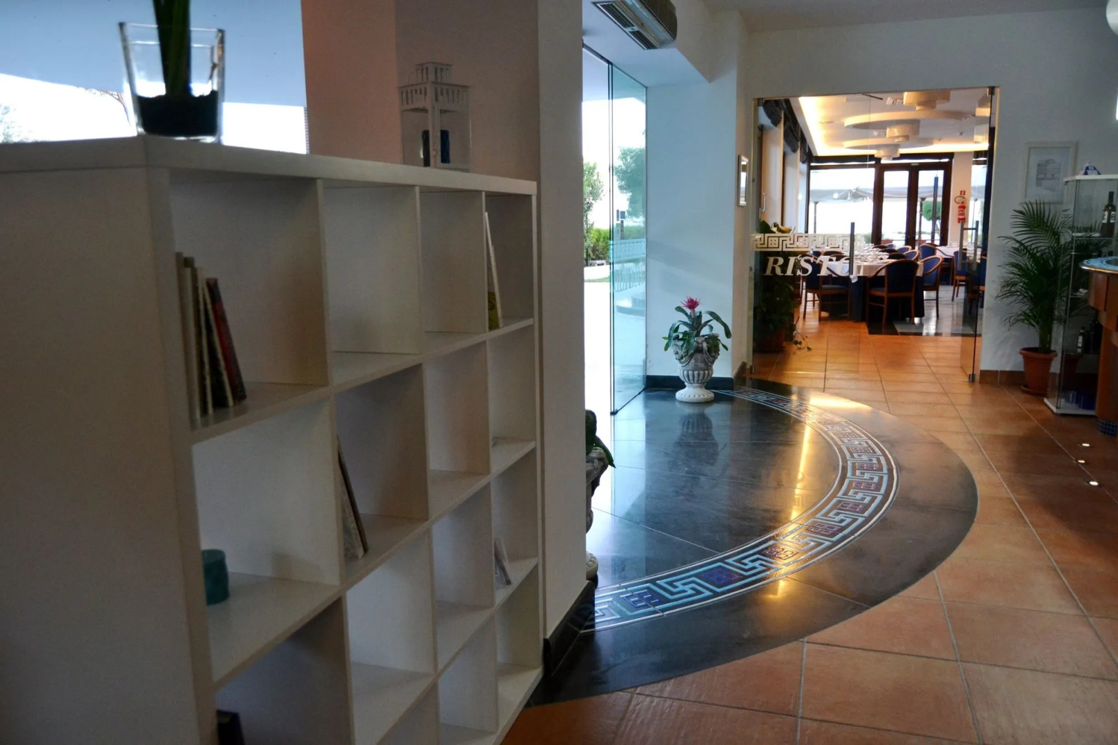 Hotel Parco dei Principi