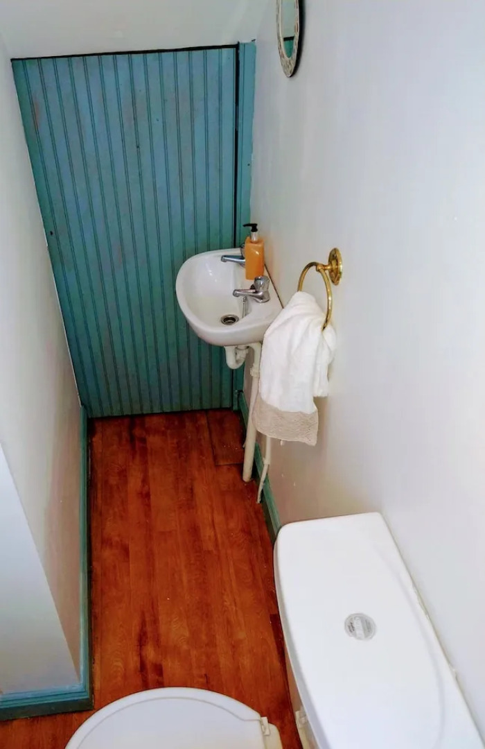 Jackson's Guest House