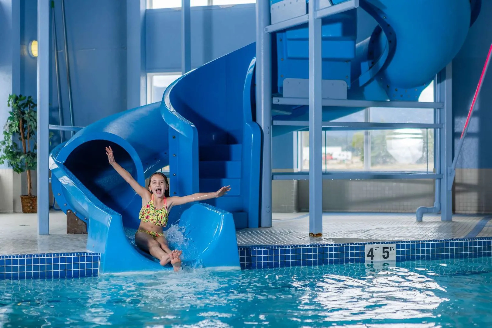 Stoney Nakoda Resort & Casino