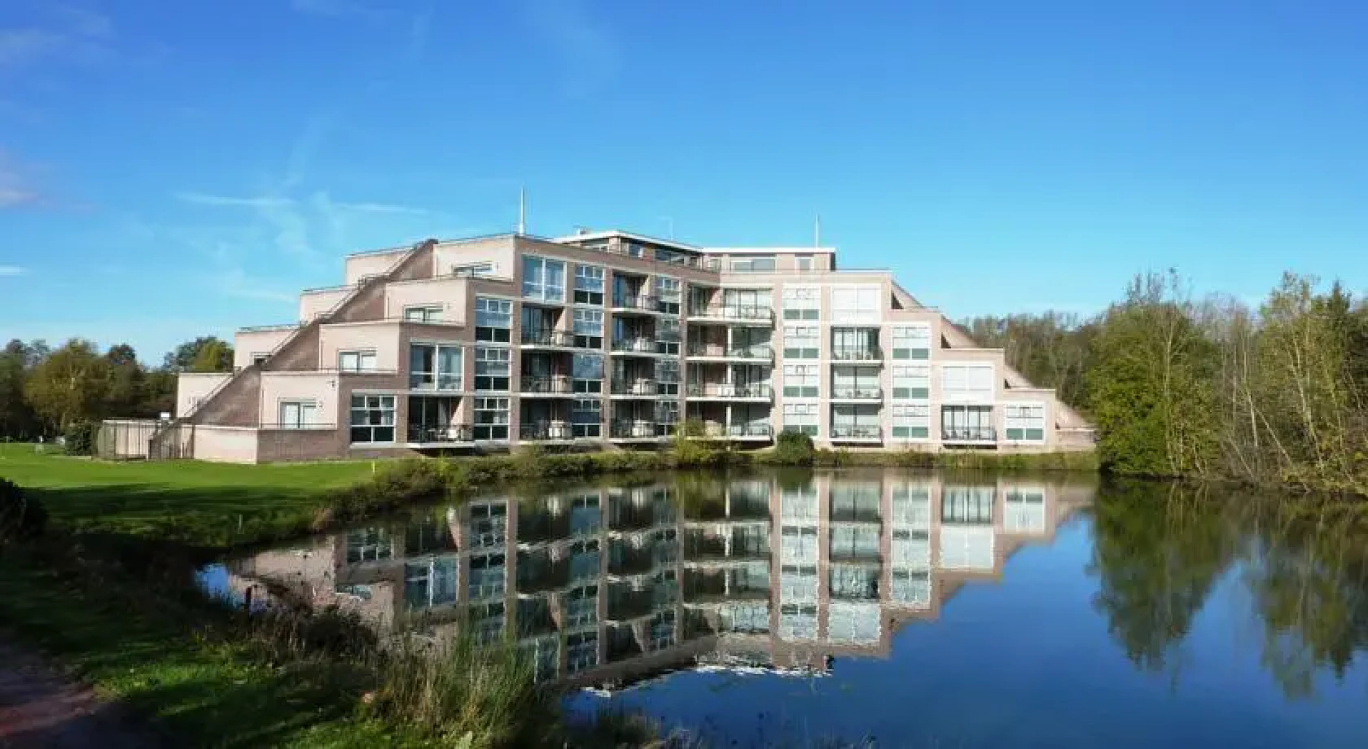Hotel Brunssummerheide