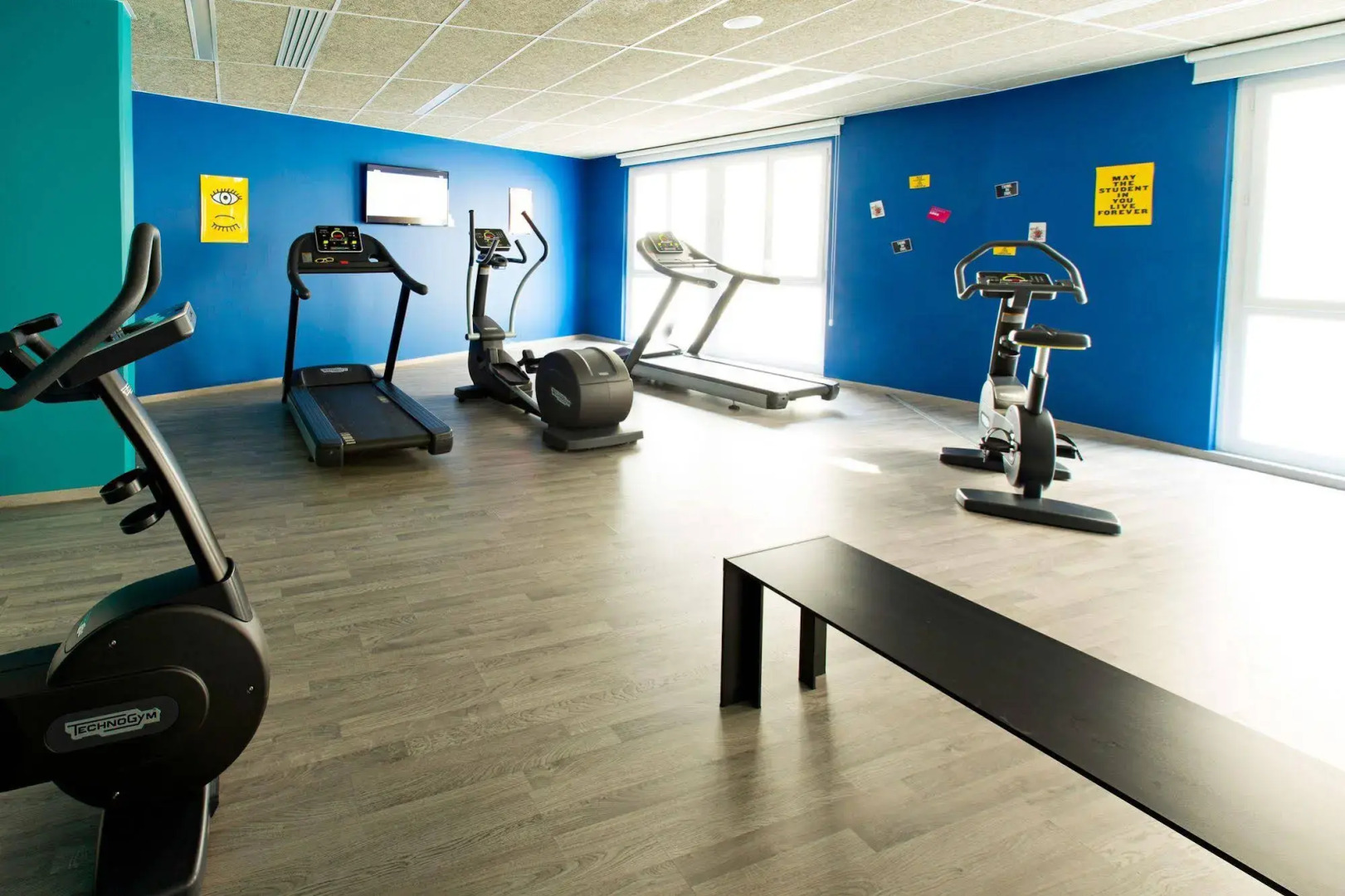 The Social Hub Paris La Defense