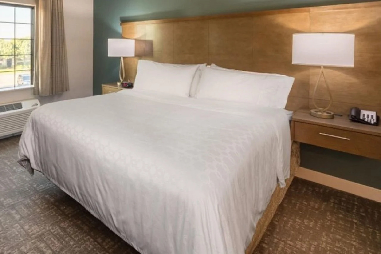 Staybridge Suites Houston East - Baytown by IHG