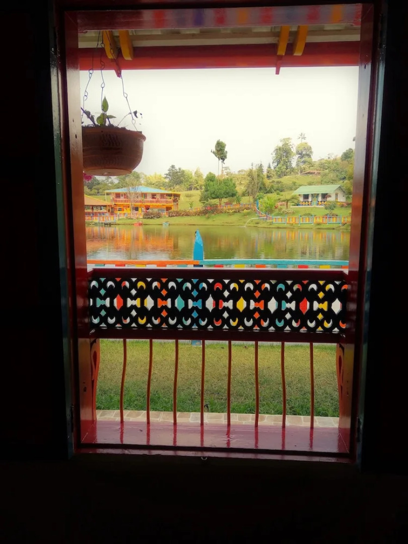 Hostería La Valdivia