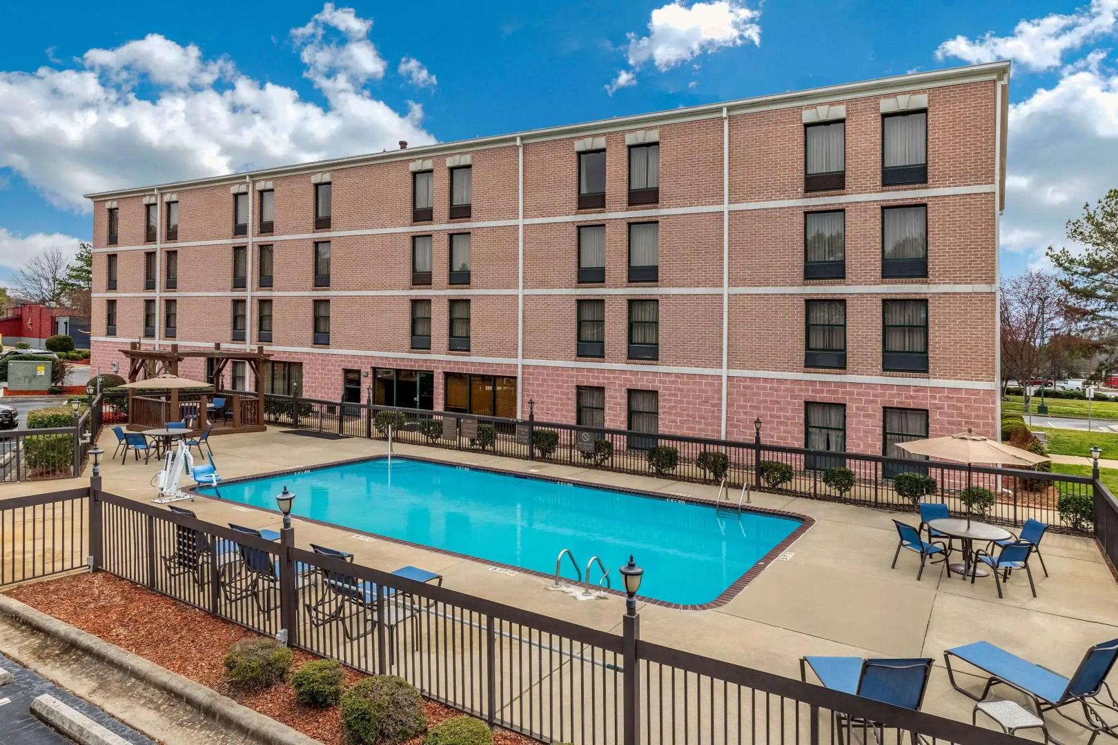 Comfort Inn & Suites Lake Norman