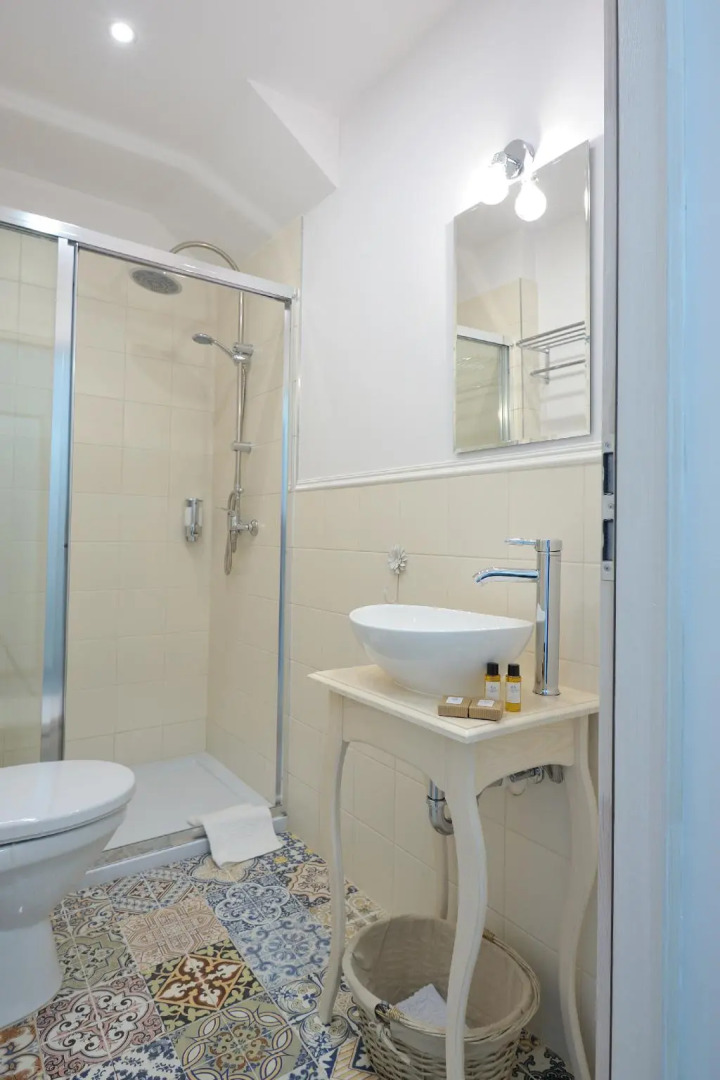 Lu Apartments - Marine Apartment