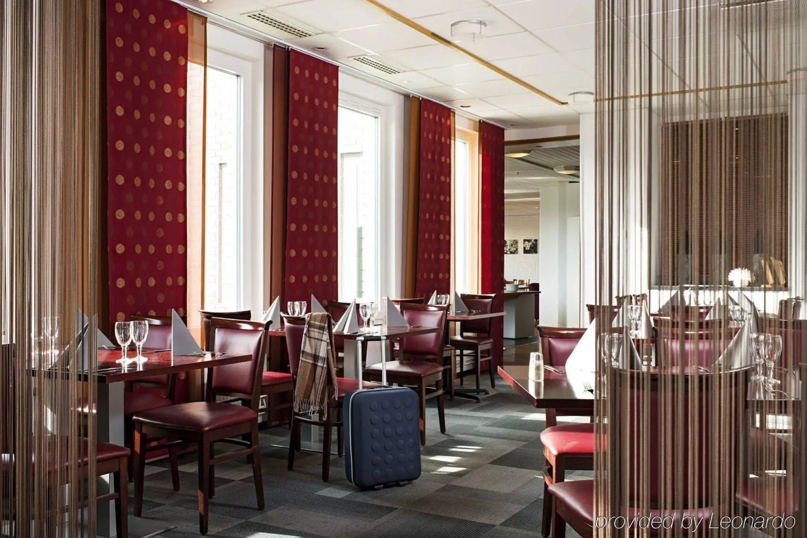 Scandic Sundsvall Nord