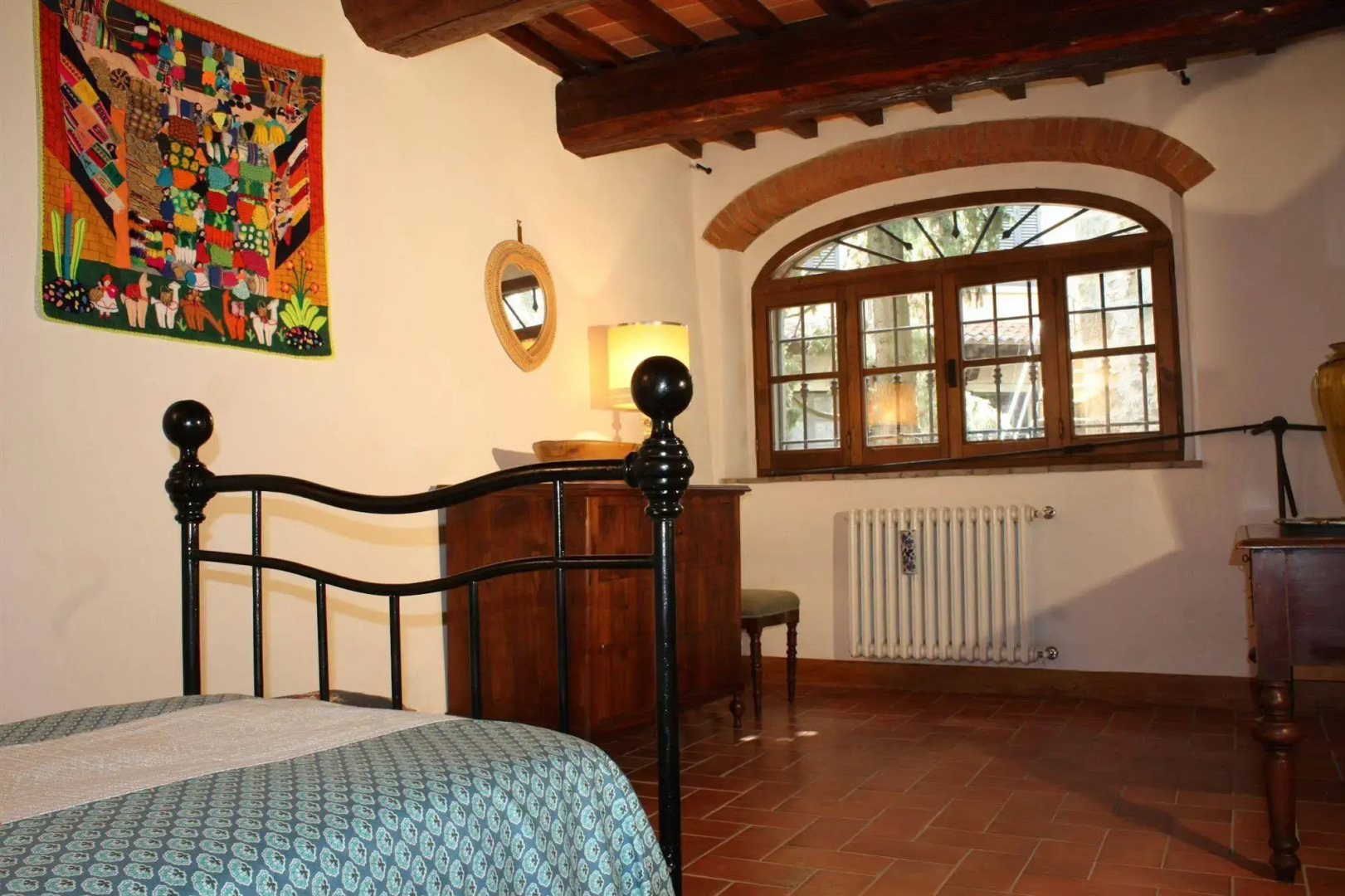 B&B Villa La Nussa