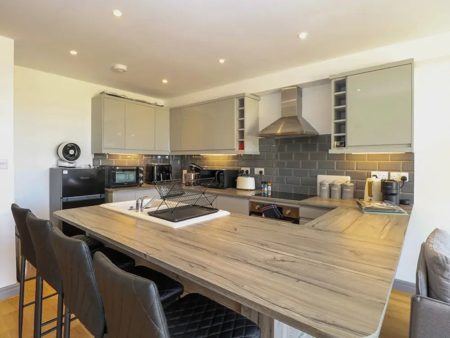 Henham 3 Bernaleen Cottages