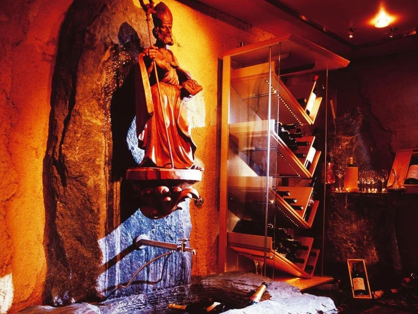 Landgasthof Jagerwirt