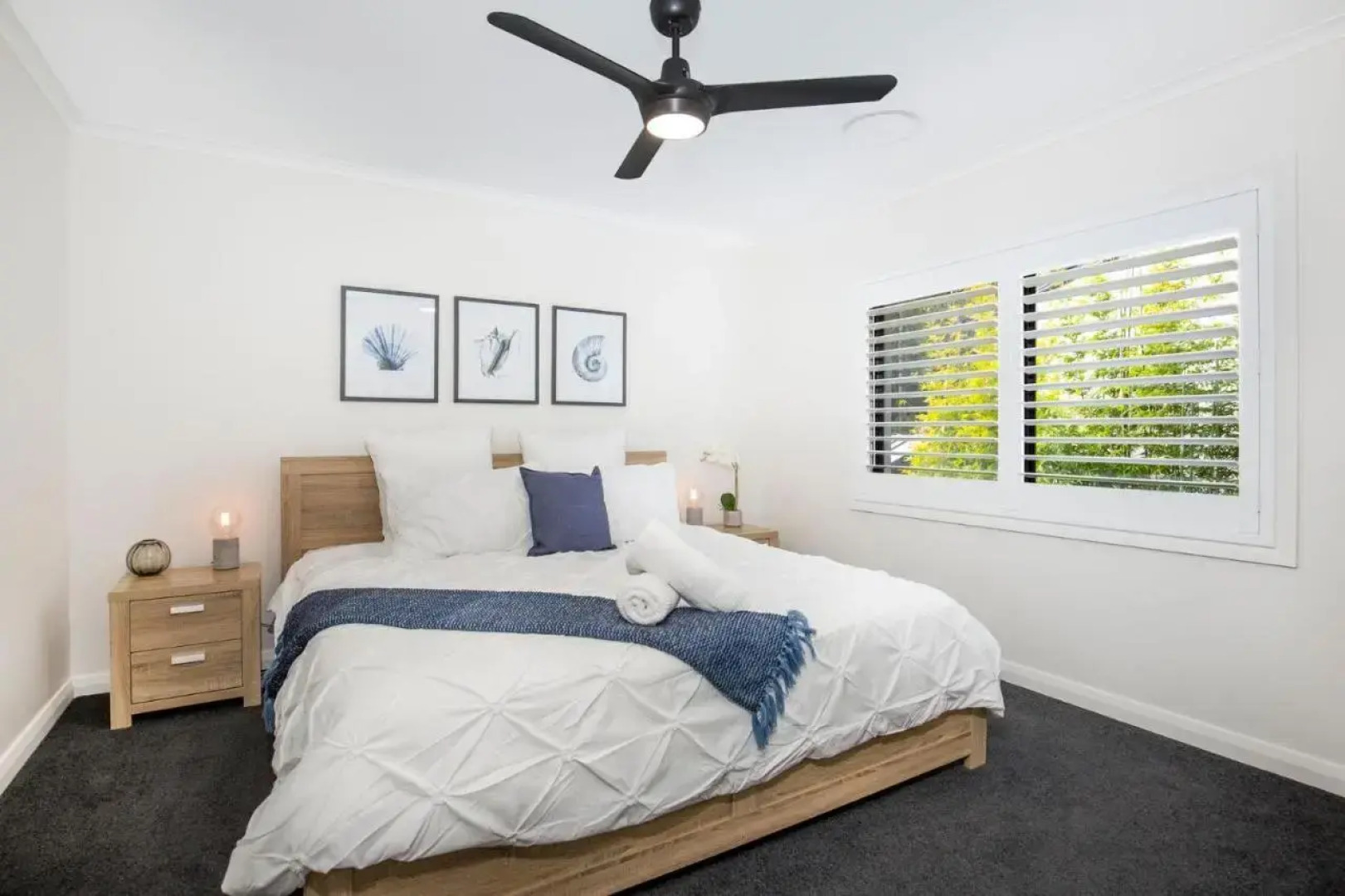 Zen @ Culburra - Pet Friendly - 8 Mins to Beach