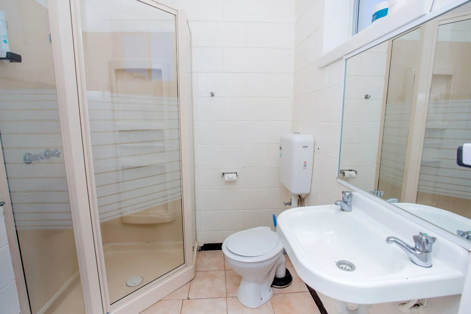 BIG4 Tassie Getaway Park Ulverstone