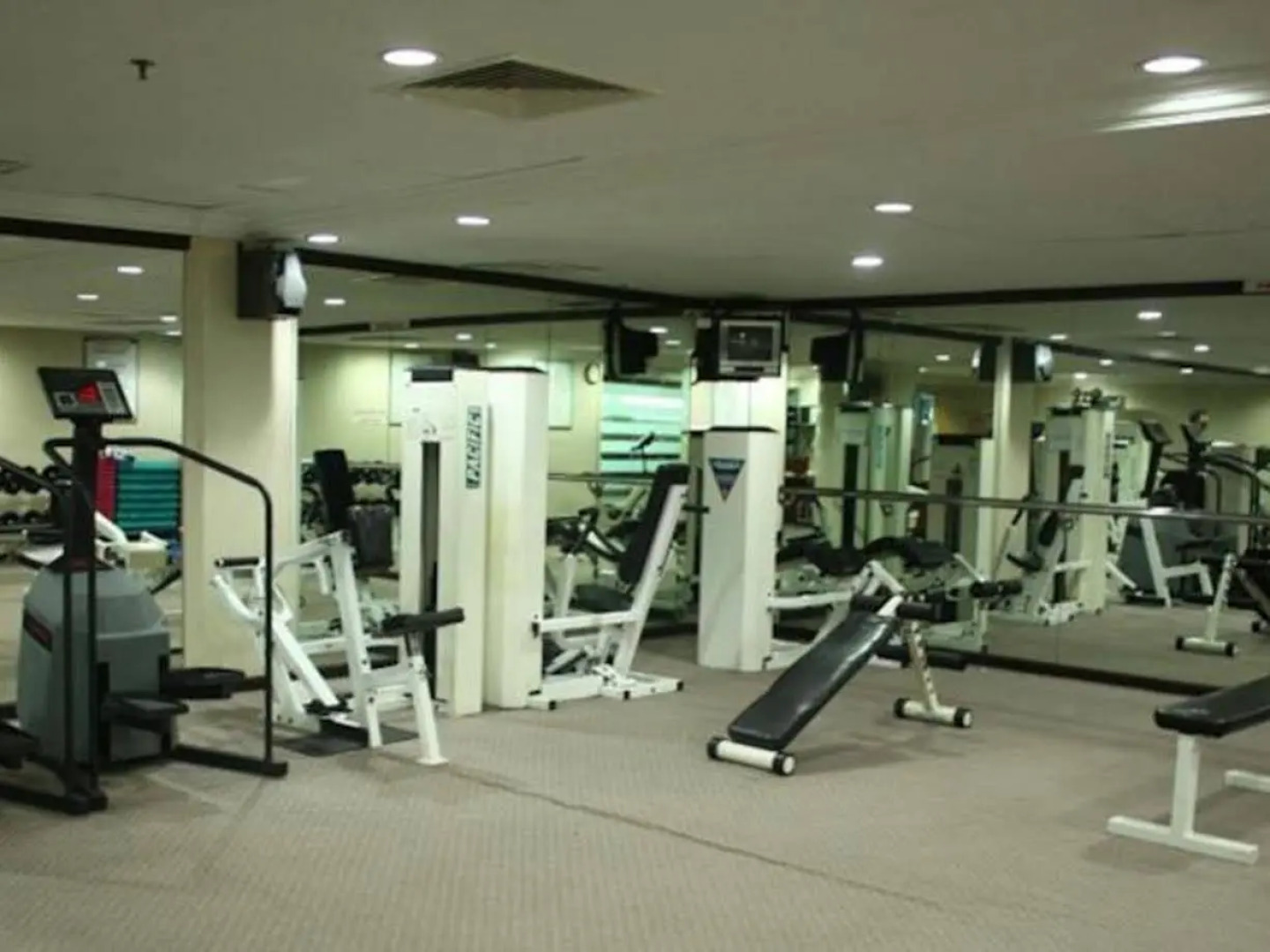 Sabah Oriental Hotel