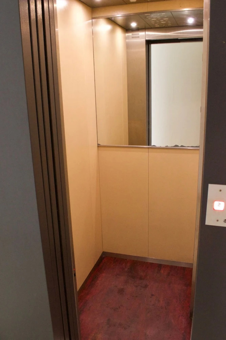 Appartamento Augustus