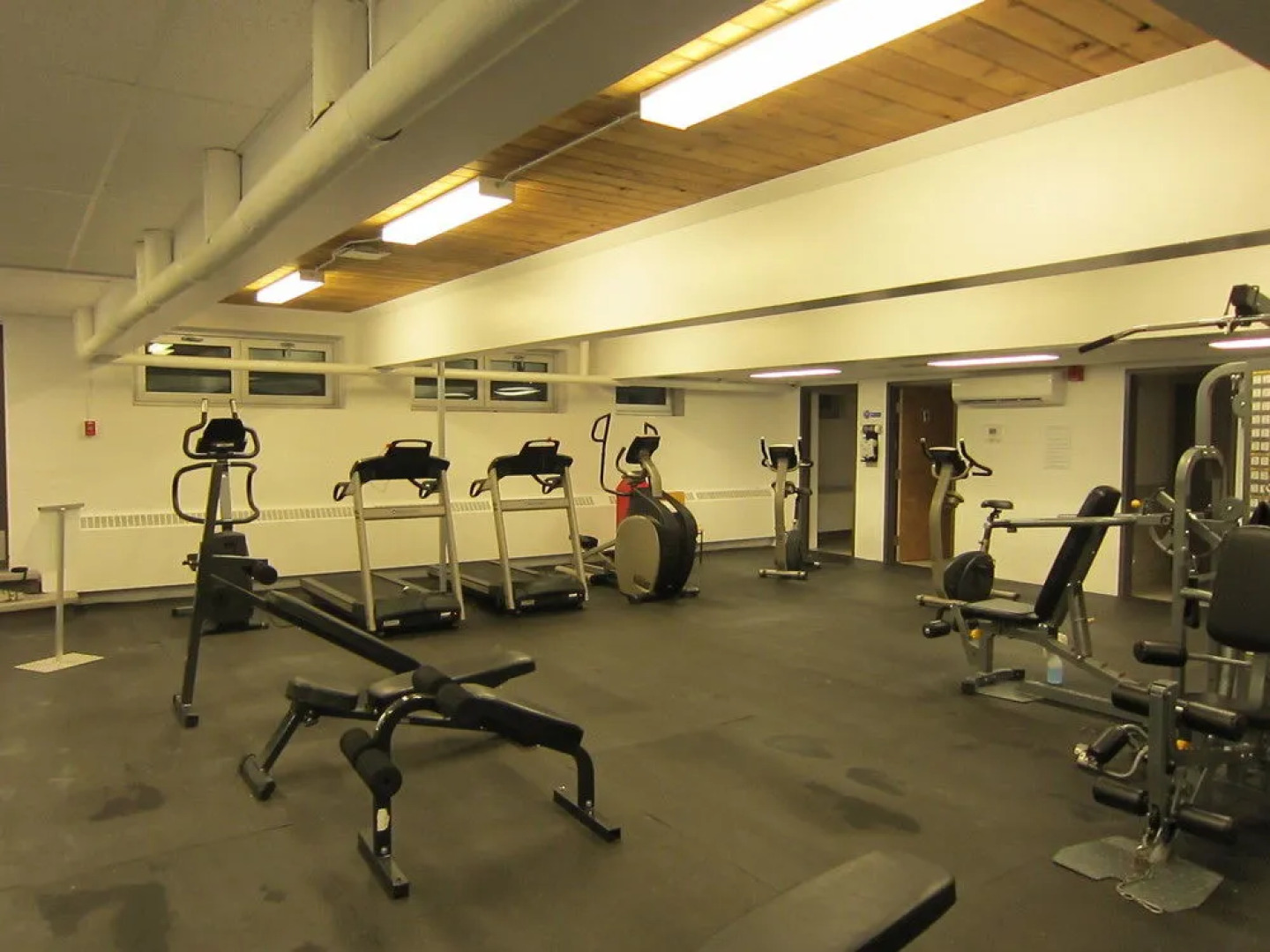 Auberge Le Four à Pain