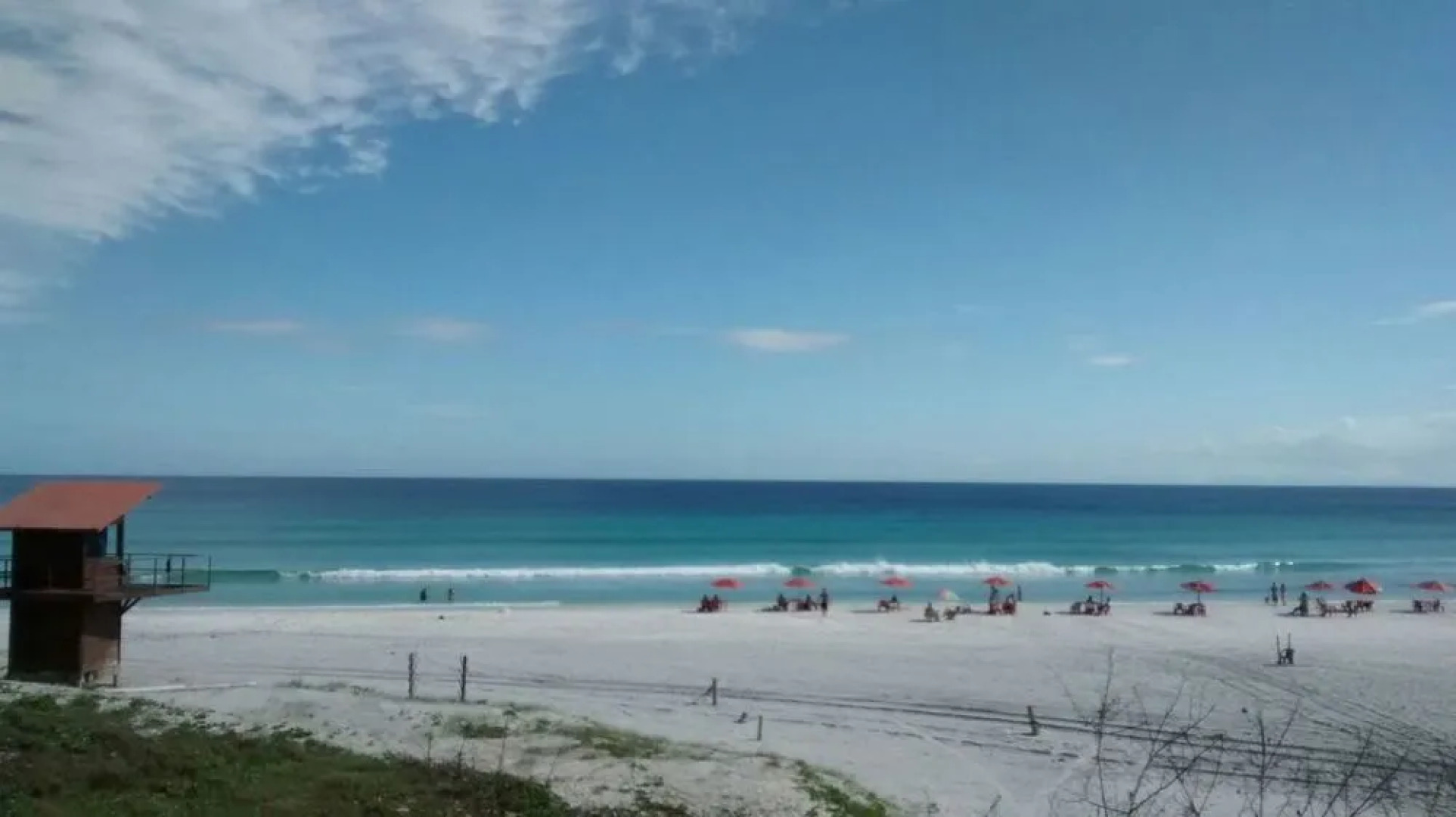 Marina dos Anjos Hostel