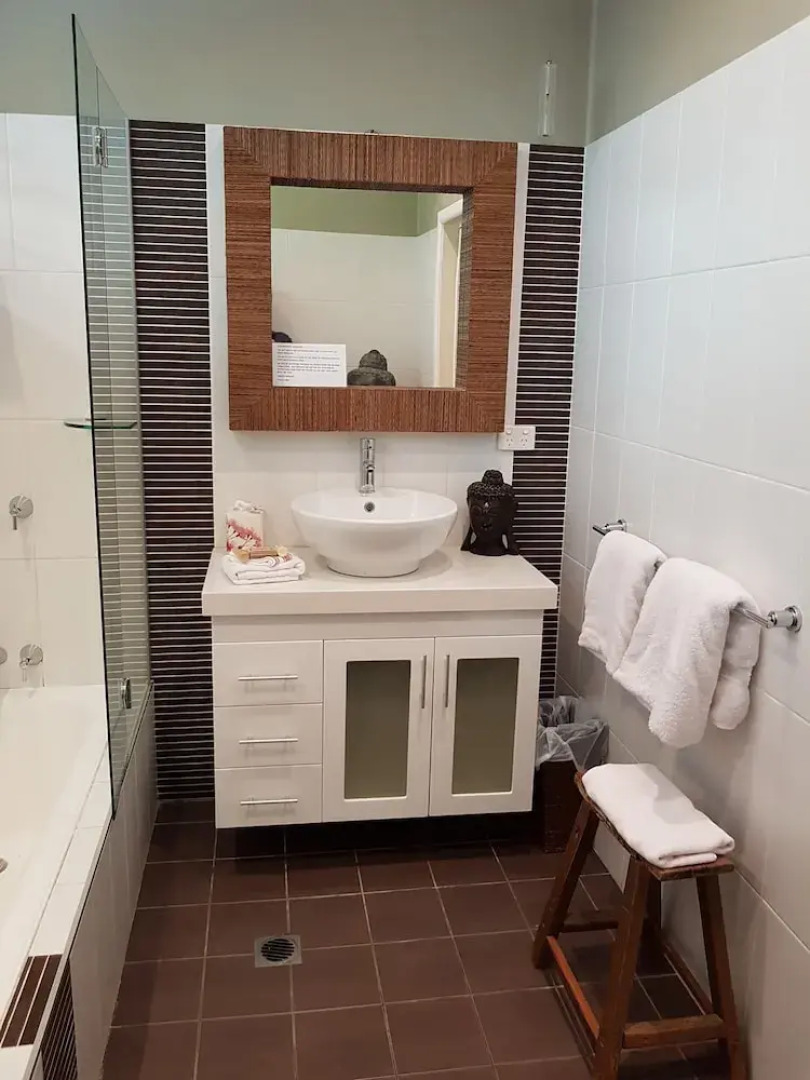 Tantarra Guest House