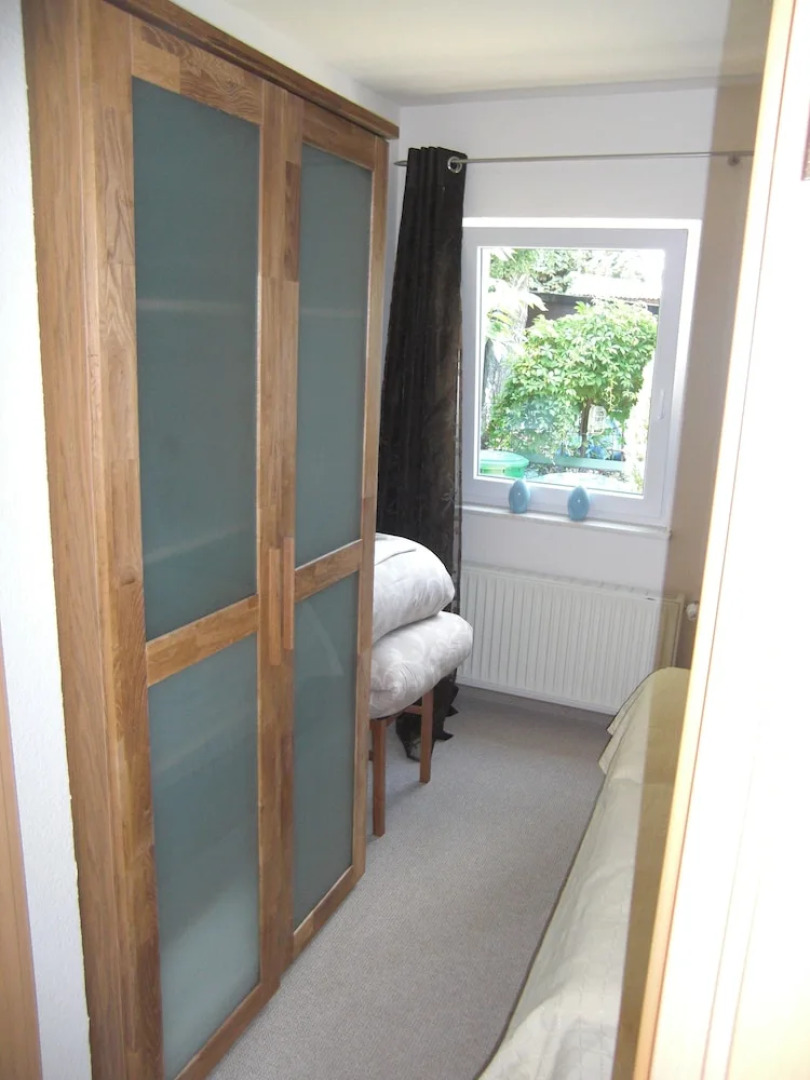 Ostseequartier Vorpommern FeWo Gustav & Kilian