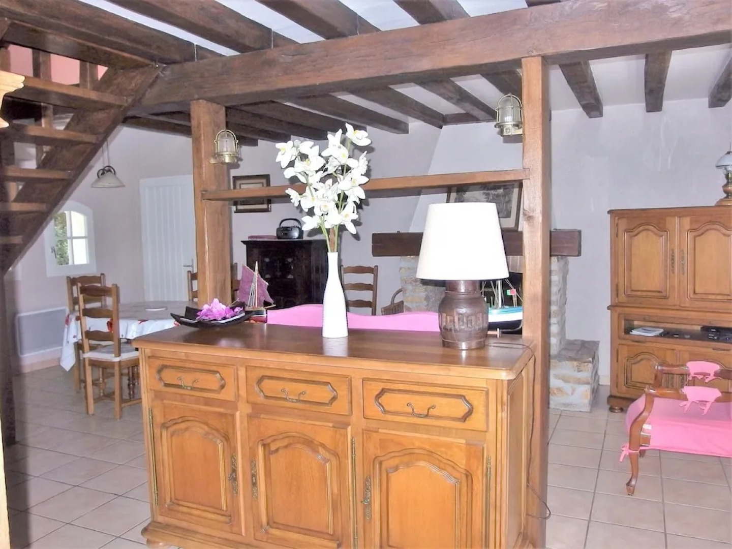 House With 6 Bedrooms in Bangor, With Enclosed Garden and Wifi - 500 m