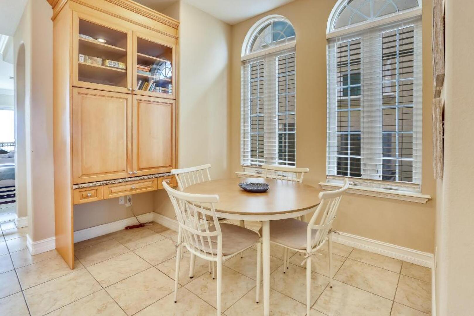 Seaclusion Beach Townhome