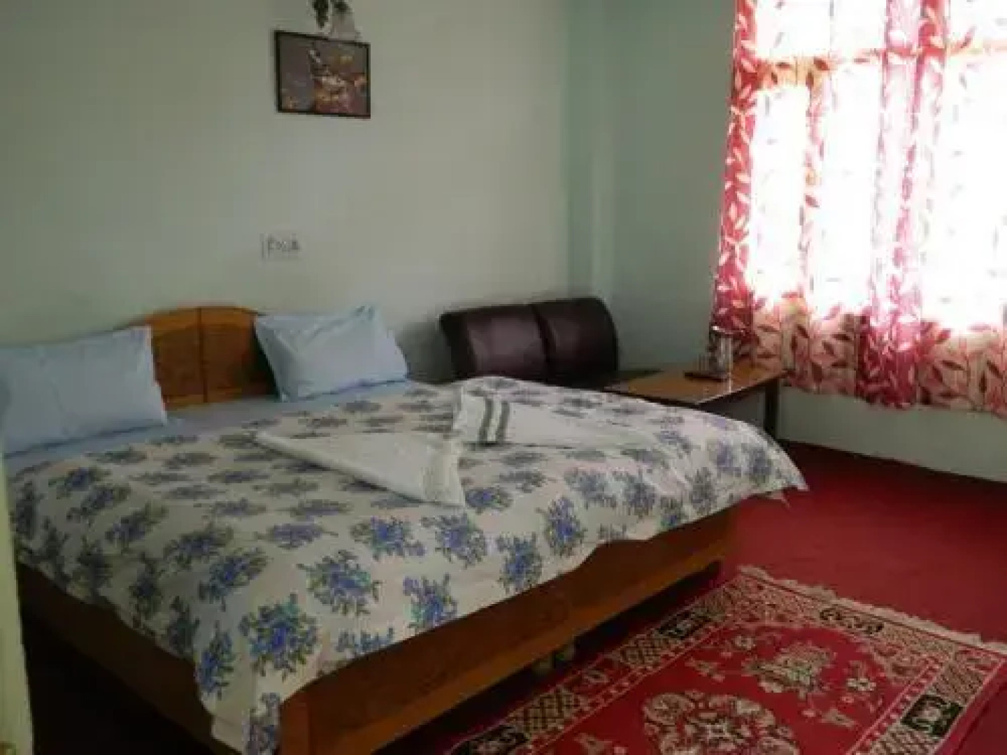 The Nomad's Cottage - Chicham/Kibber Spiti Valley