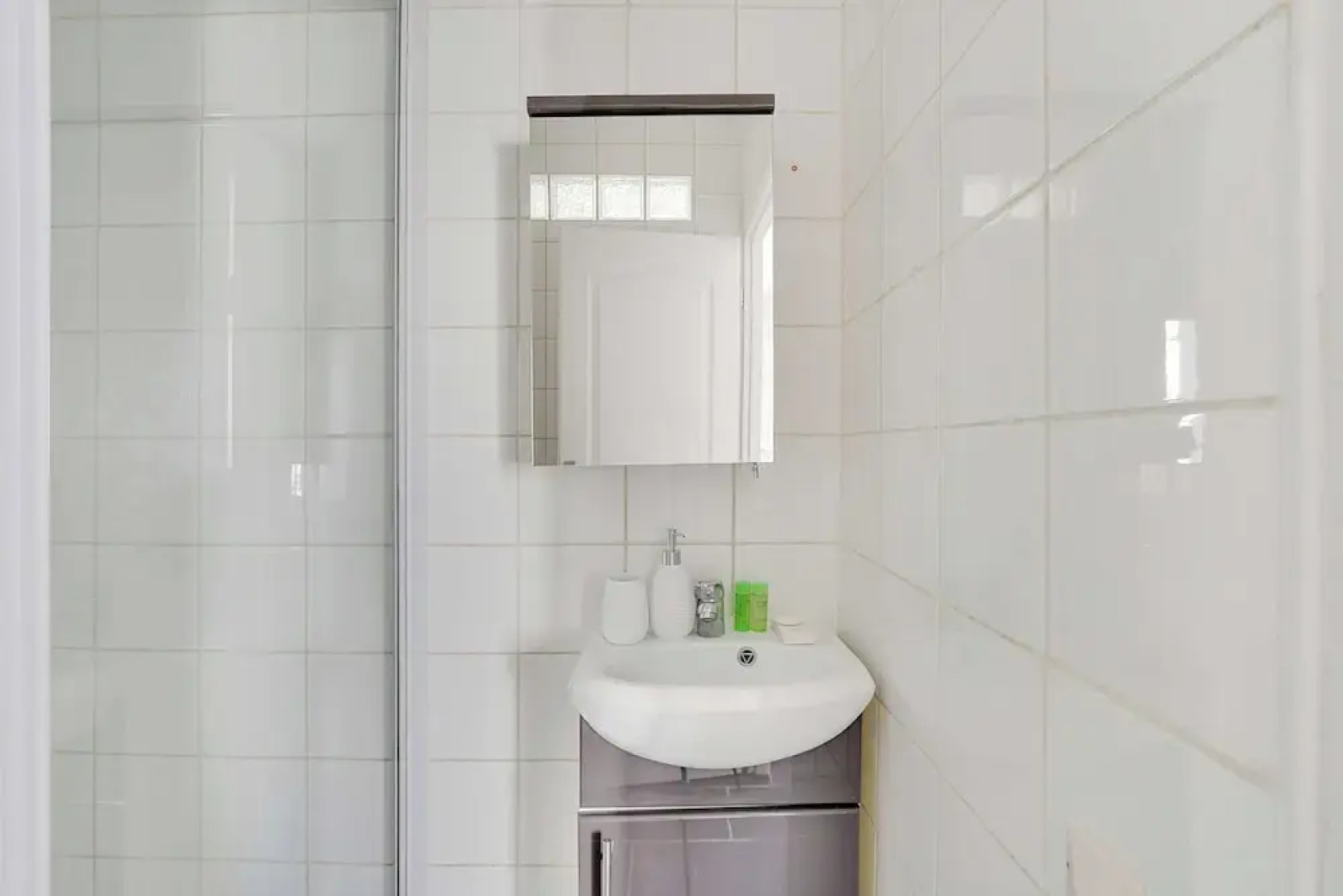 Cosy Studio - 2P - Pantin/edouard Vaillant