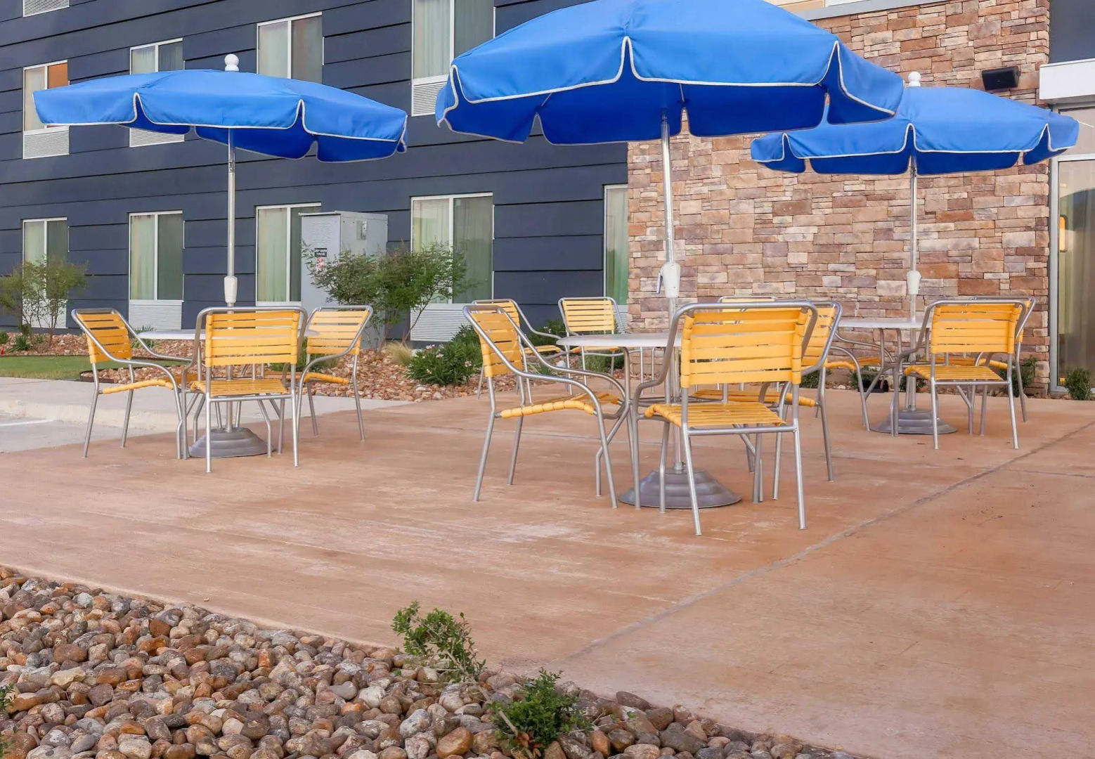 Fairfield Inn & Suites Pleasanton