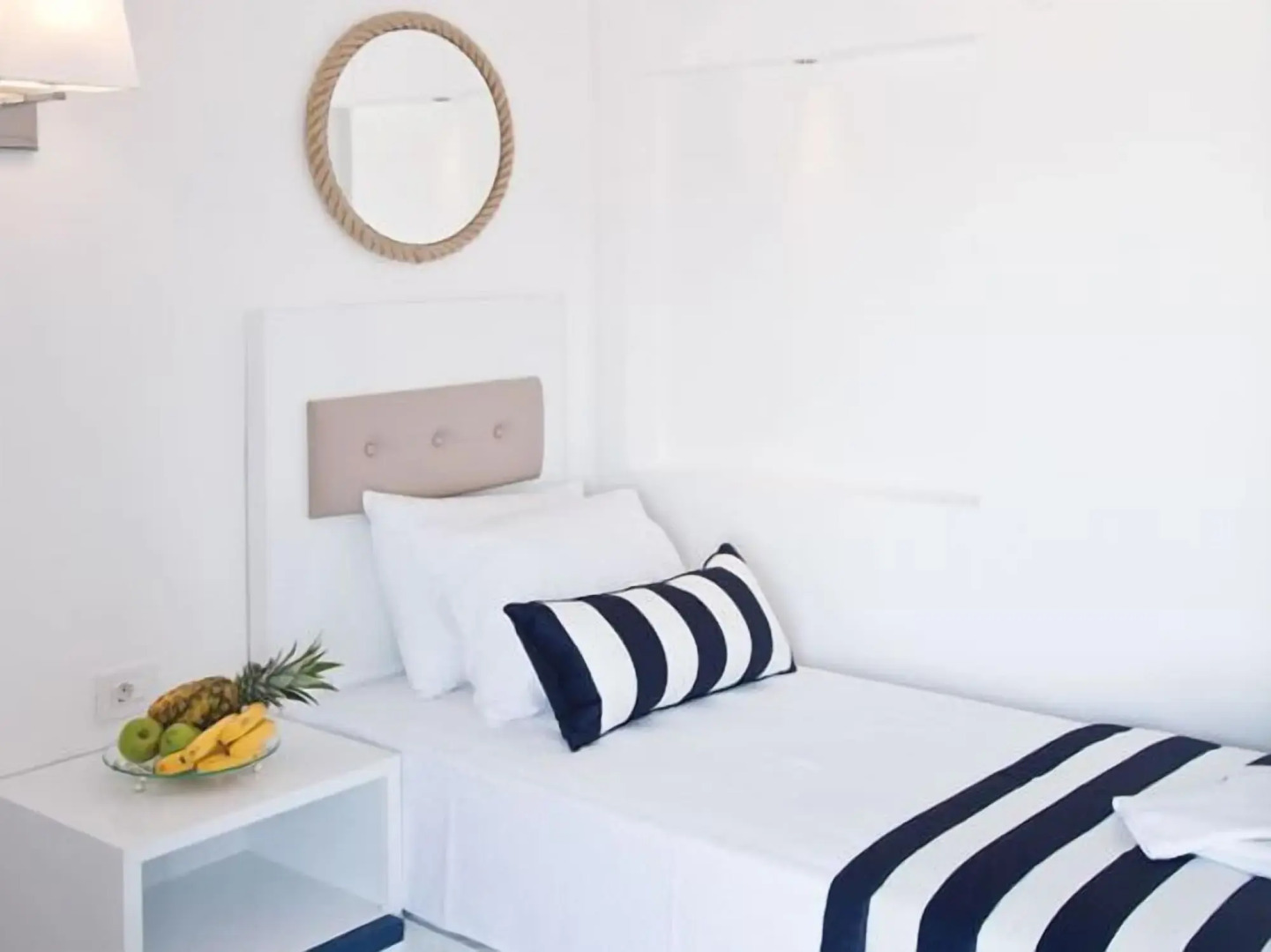 Uslu Otel Royal Yachting