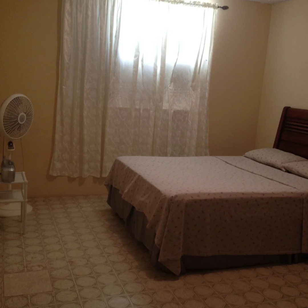 This Property is Located in Bird Rock, Three Streets Back of Kim Collins Staduim