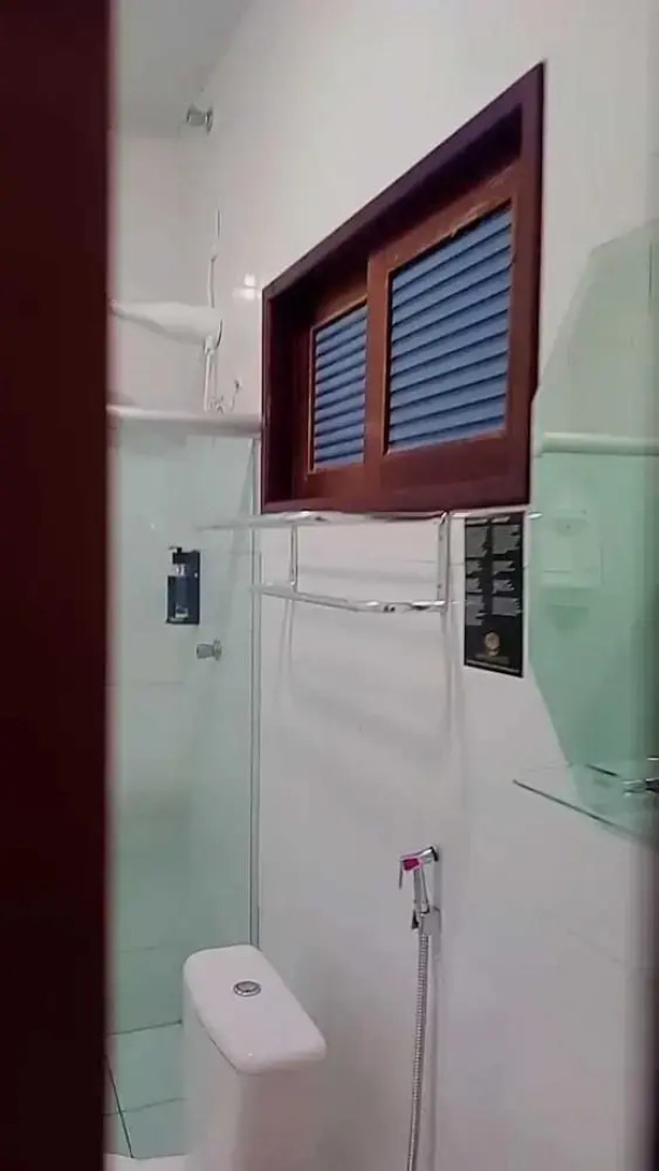 Araripina Palace Hotel