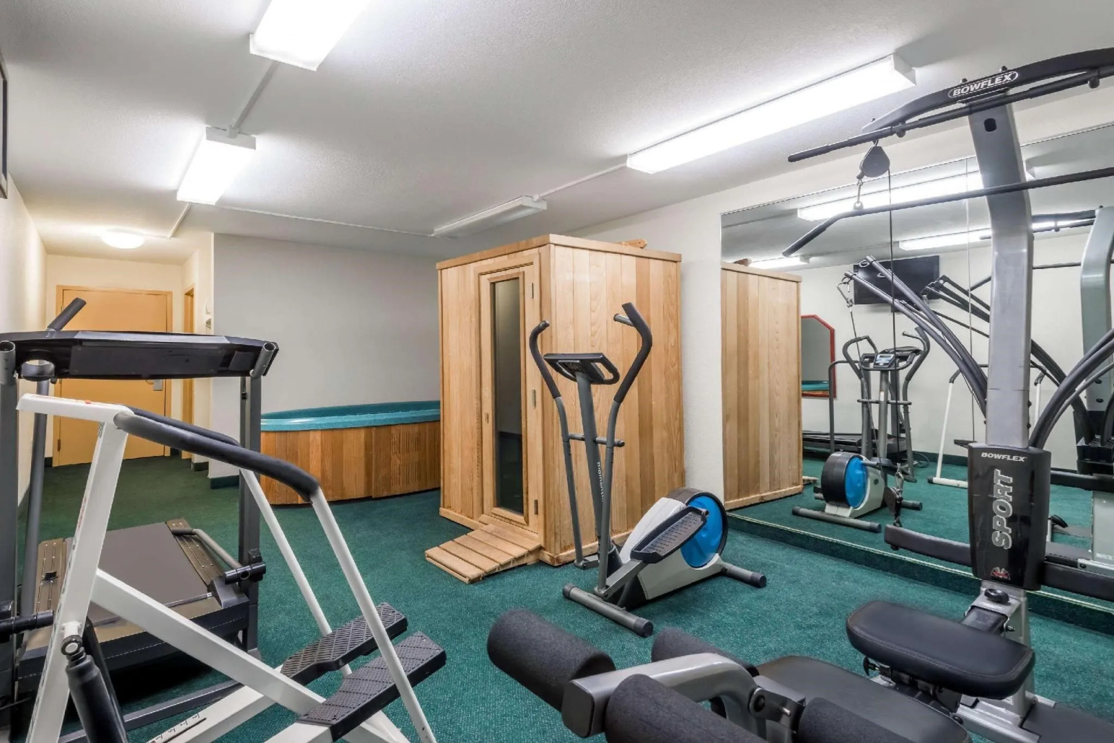 Wingate by Wyndham Somerset