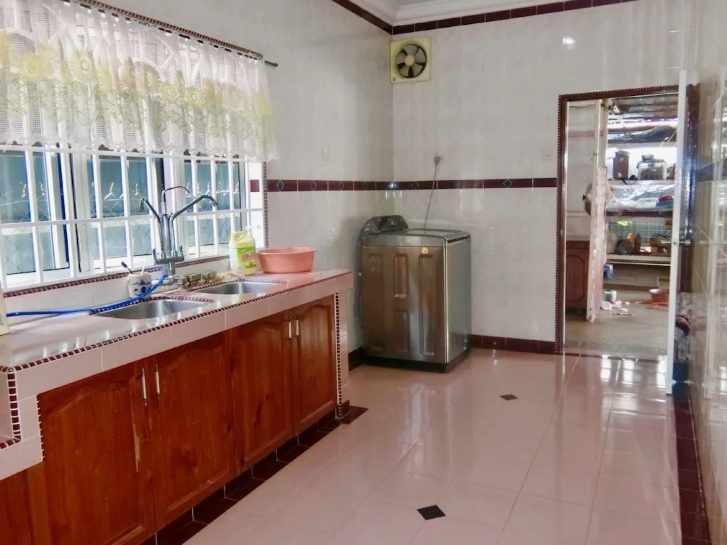 Shuang Yang Sekinchan Semi D