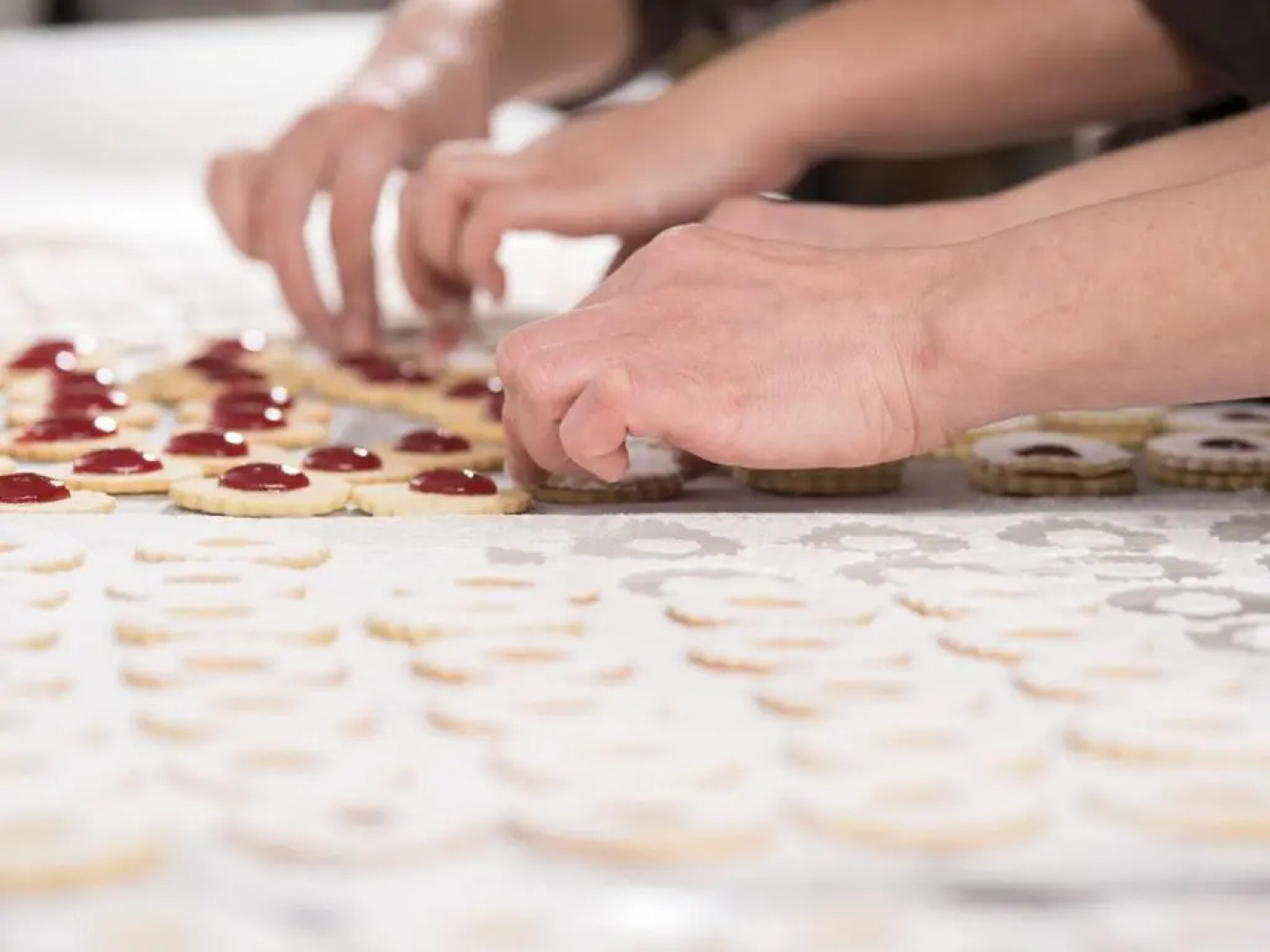 Valavier Aktivresort