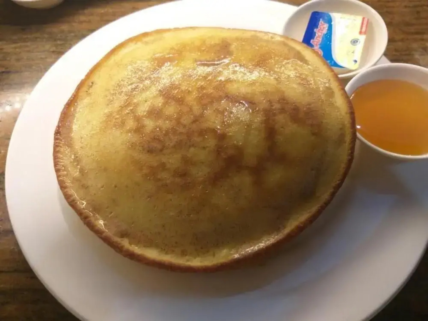 EON Centennial Plaza Hotel