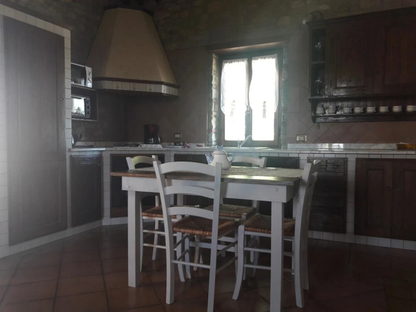 House With 2 Bedrooms in Monte Santa Maria Tiberina, With Wonderful Mo