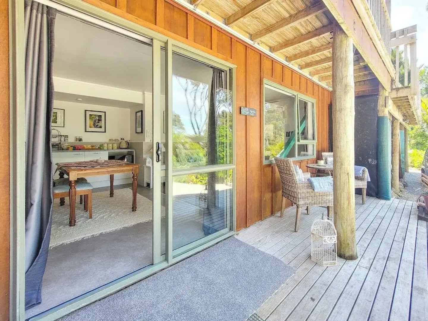 Annabells Bed and Breakfast