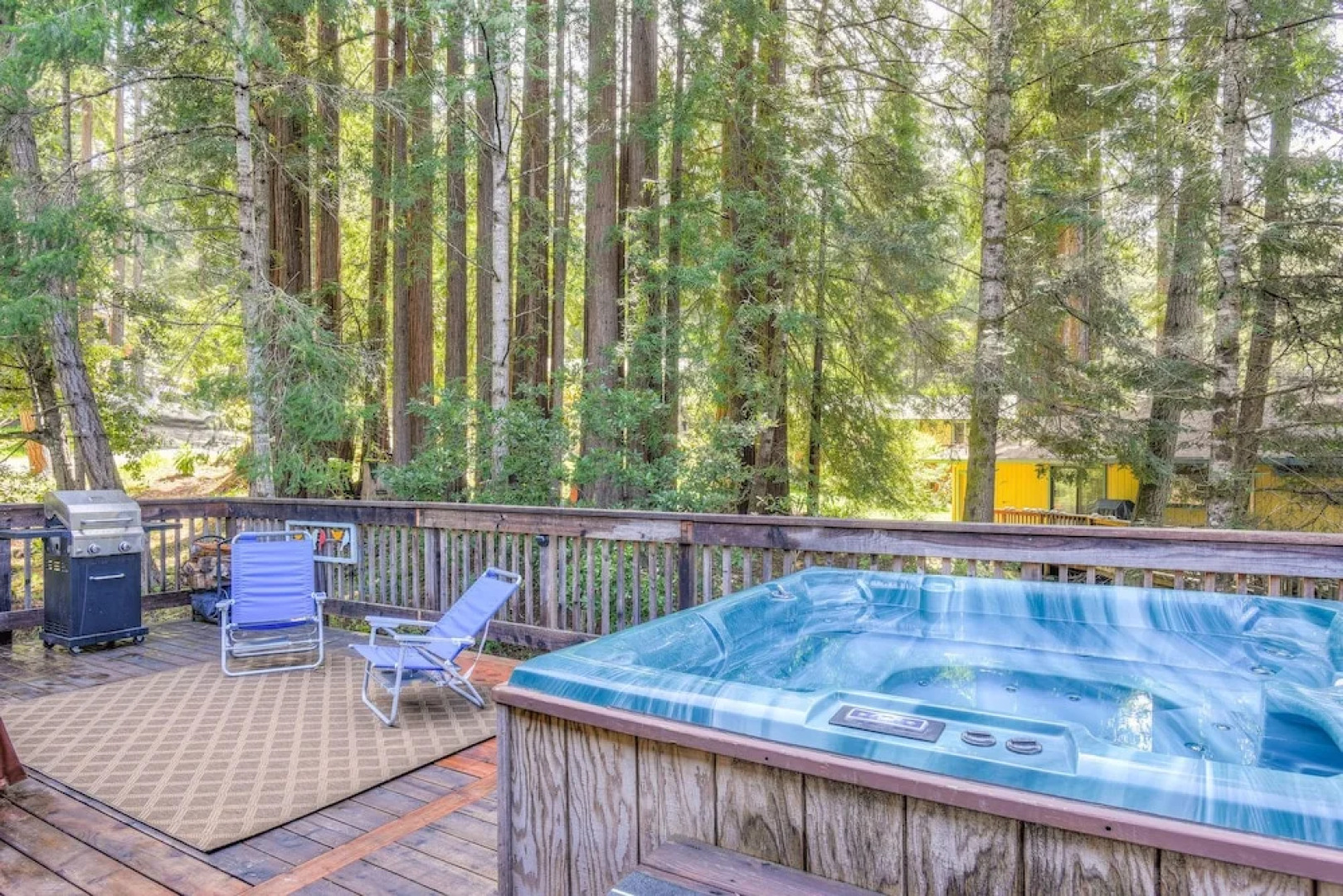 Searenity by the Sea