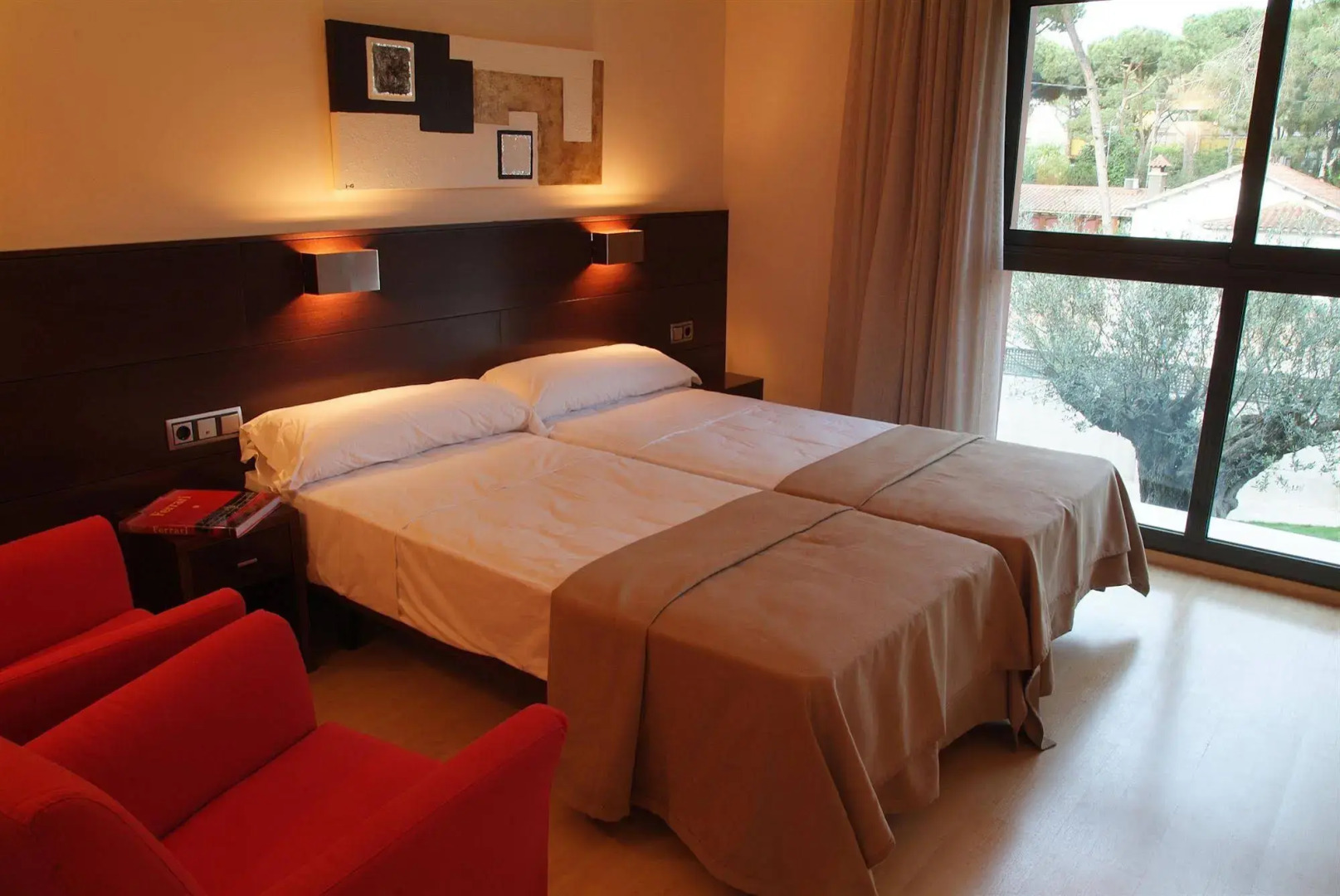 Apartamentos Turísticos Royal Marina Gardens