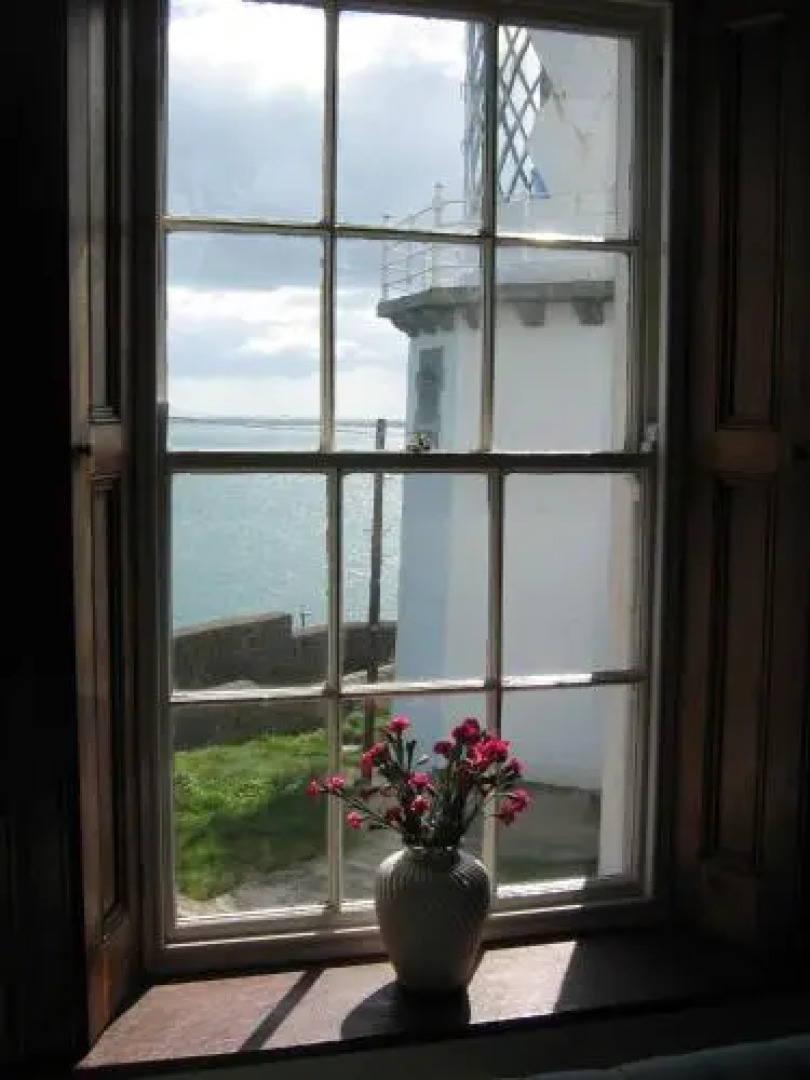 Blackhead Lighkeeper's Houses, Antrim