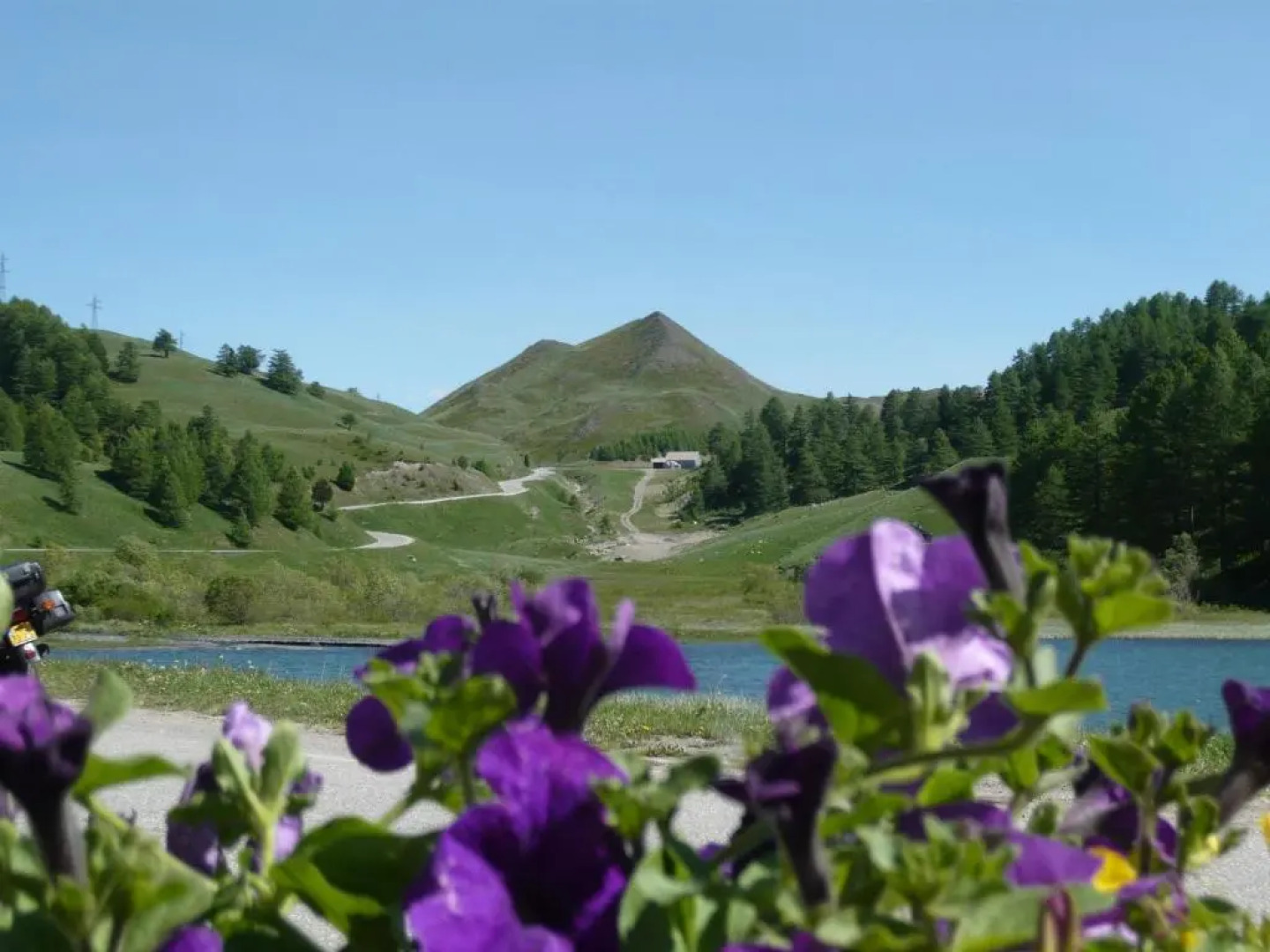 Hôtel, Le Refuge Napoléon
