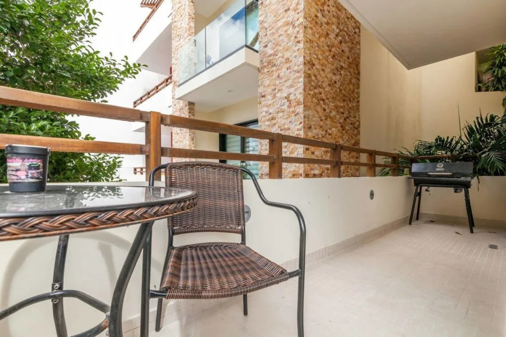 Two Bedroom Apartment Heliko 201