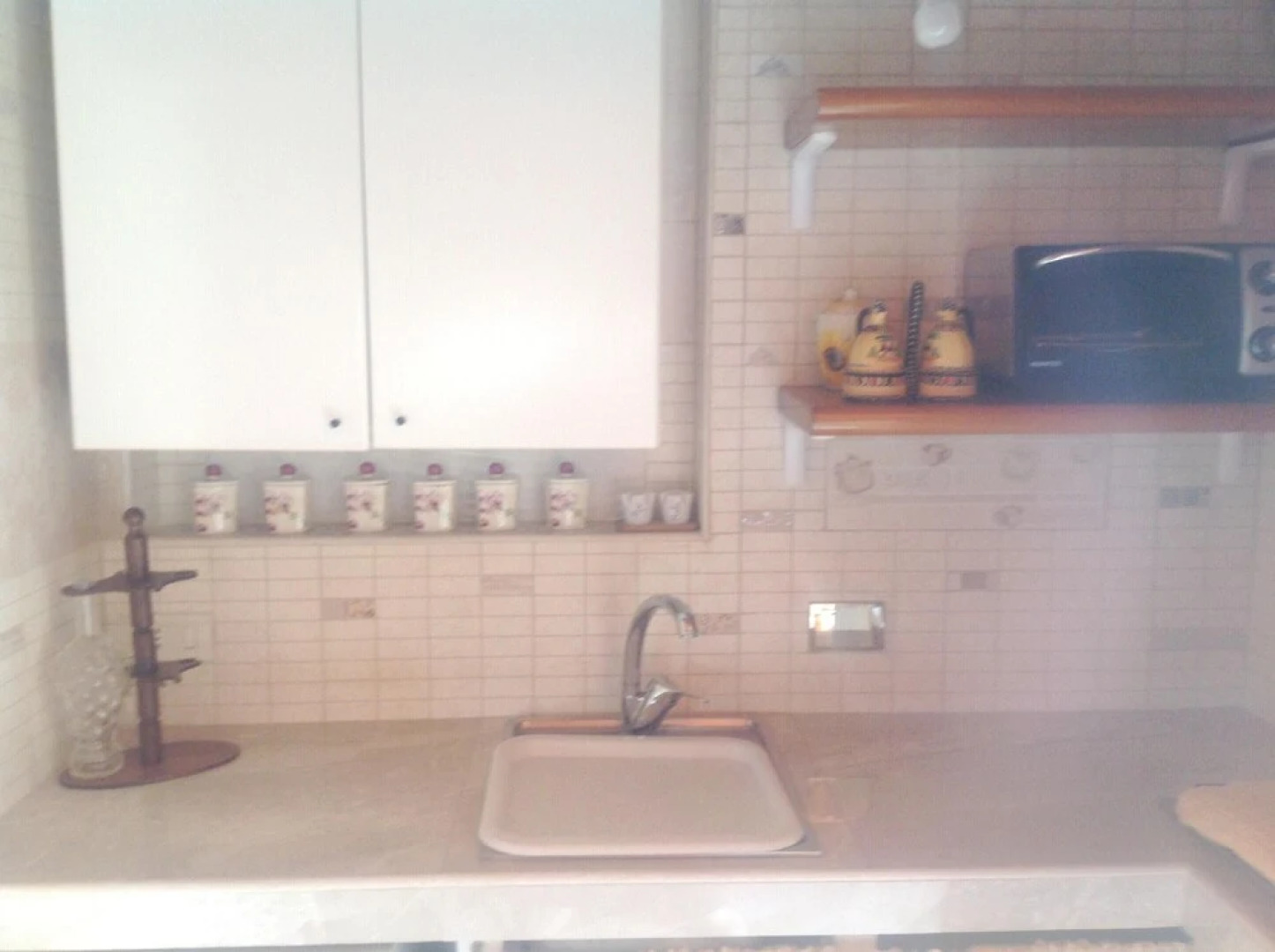 Apartment With one Bedroom in Crispiano, With Pool Access, Enclosed Ga