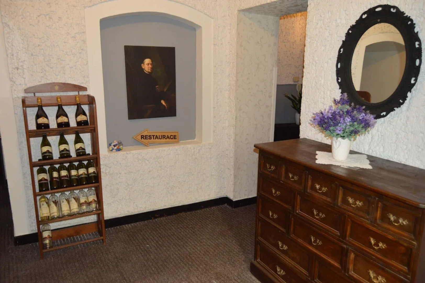 Restaurant-Hotel Benedikt