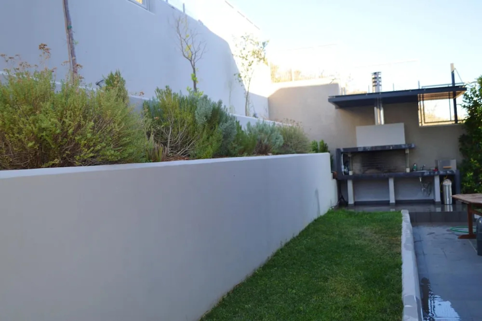 Villa With 4 Bedrooms in Anavissos, With Wonderful sea View, Private P