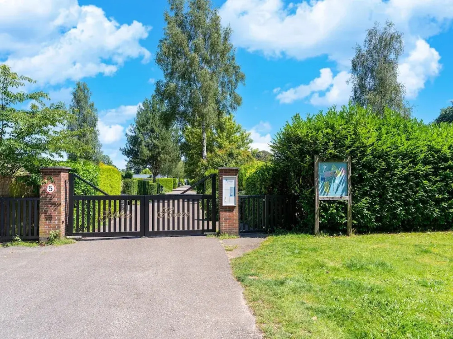 Holiday Home in Voorthuizen Near Veluwe Forest