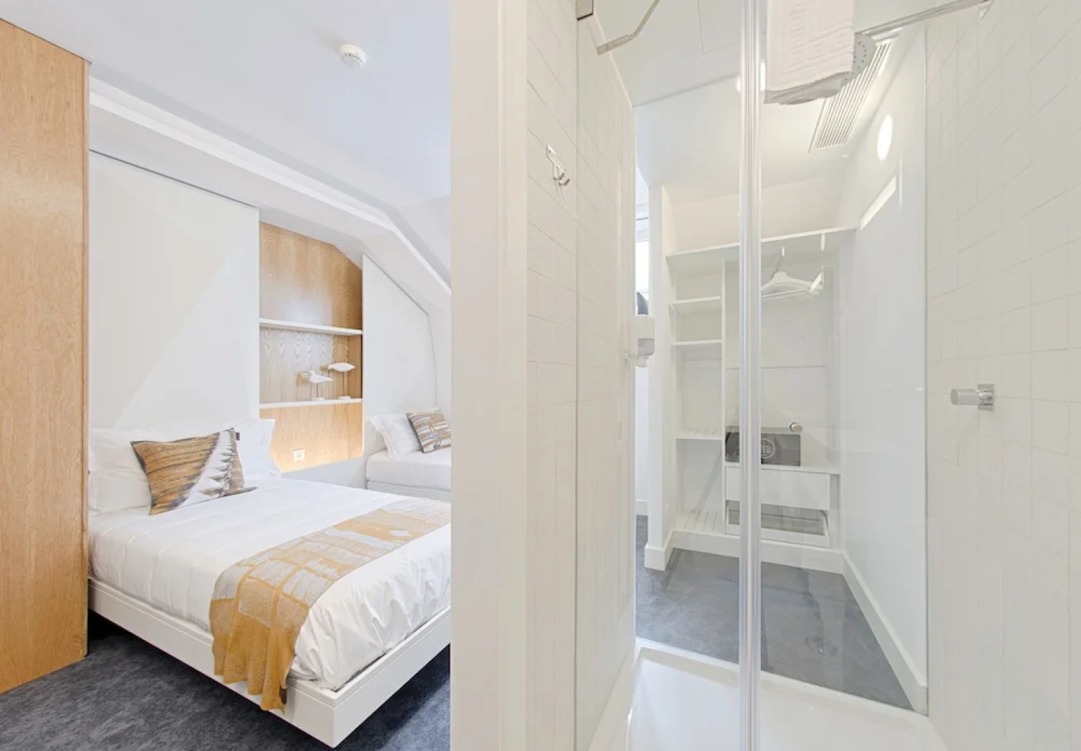 Histórias por Metro Quadrado