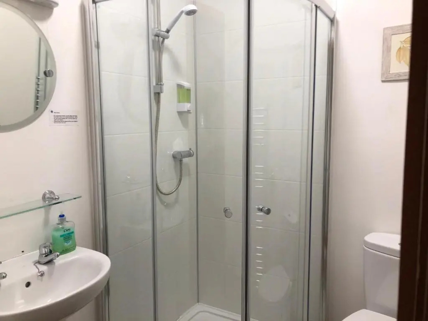 Distillery Guest House