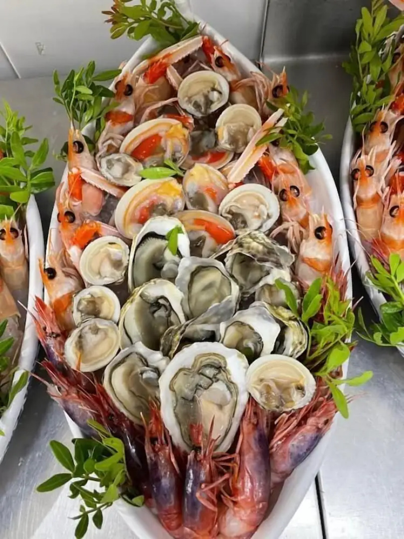 Lo Scalo bed and breakfast