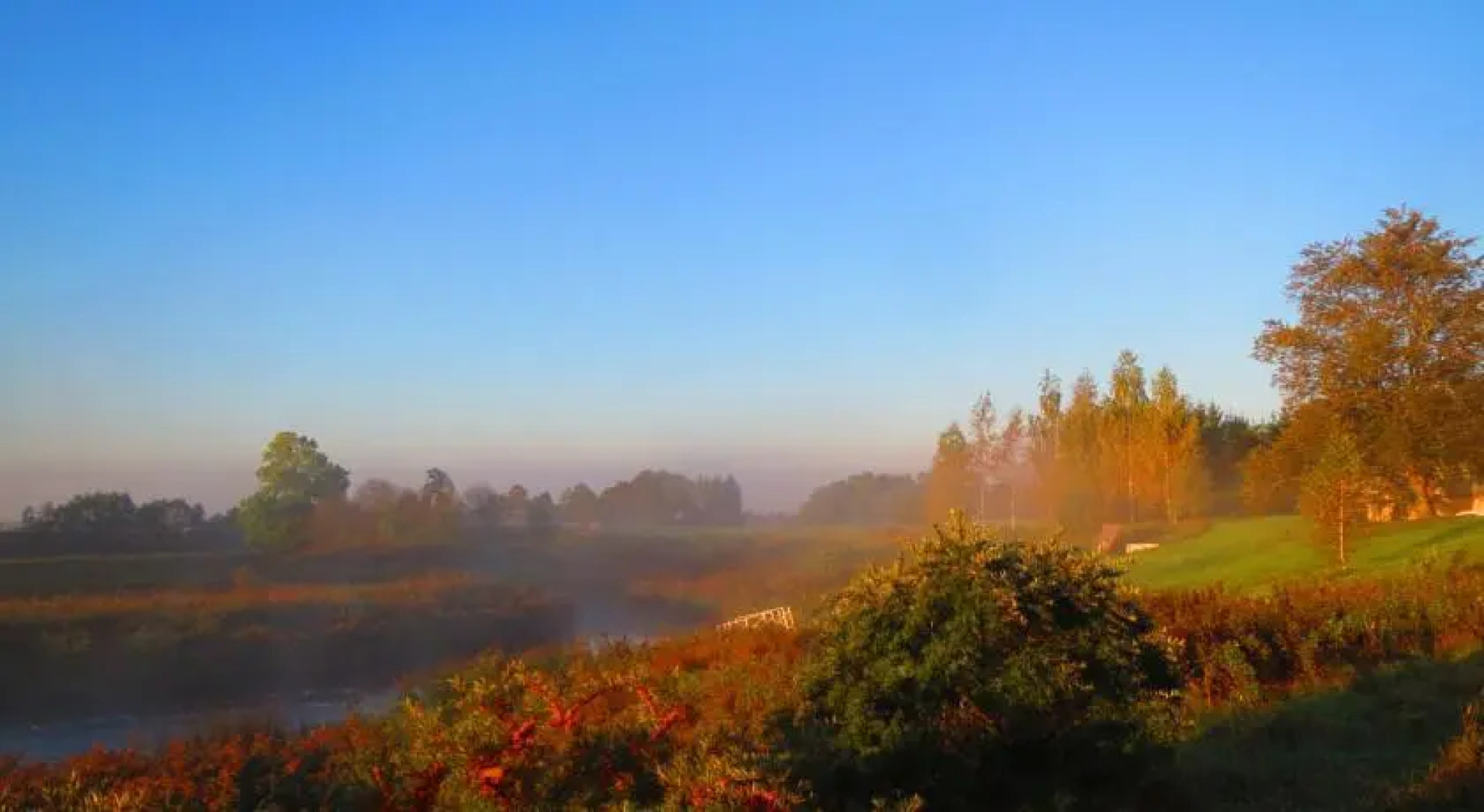 Pärna Farm Homestay