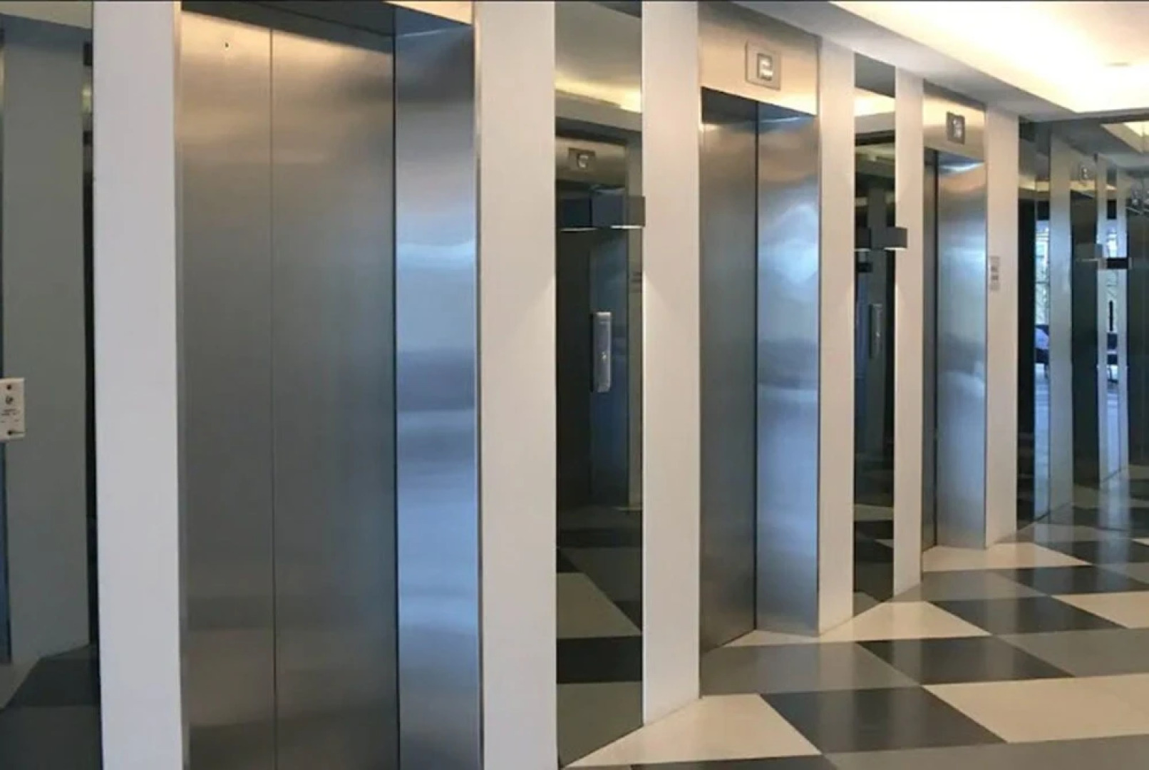 Acqua Private Residences